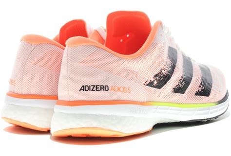 adidas schuh innen weich gefüttert|Testbericht: adidas Adizero Adios 5 .